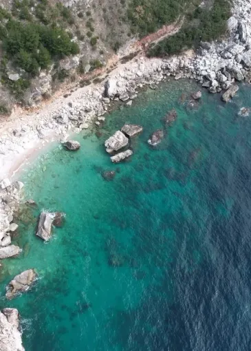 Villa for sale in Krstac